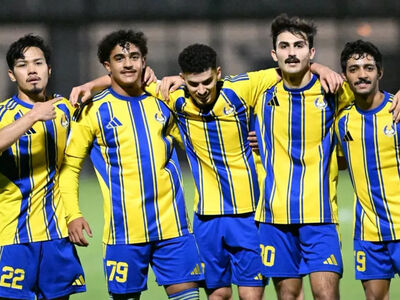 پاسخ منفی الغرافه به درخواست استقلال
