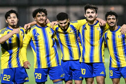 پاسخ منفی الغرافه به درخواست استقلال