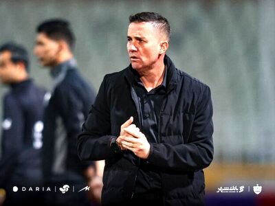 زمان بازگشت اوسمار مشخص شد