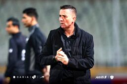 زمان بازگشت اوسمار مشخص شد