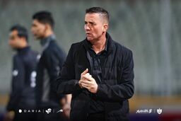 زمان بازگشت اوسمار مشخص شد