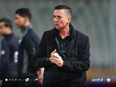 زمان بازگشت اوسمار مشخص شد