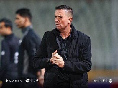 زمان بازگشت اوسمار مشخص شد