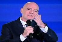 اینفانتینو: فیفا تا زمان برگزاری جام جهانی ۲۰۲۶ در کنار تیم ملی خواهد بود