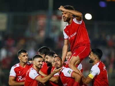 آخرین درخواست تارتار از مدیران پرسپولیس!