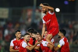 آخرین درخواست تارتار از مدیران پرسپولیس!