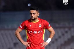 پرسپولیس به دنبال جذب مدافع چپ فولاد