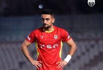 پرسپولیس به دنبال جذب مدافع چپ فولاد