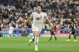صندلی خاص منتظر سردار بود!