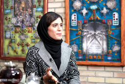آرزوی دختر طلایی ایران؛ دوست دارم یک سال از ایران بروم!