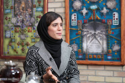 آرزوی دختر طلایی ایران؛ دوست دارم یک سال از ایران بروم!