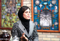 آرزوی دختر طلایی ایران؛ دوست دارم یک سال از ایران بروم!
