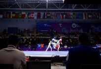غیبت تکواندوی ایران در نخستین گرندپری 2026