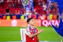 بمب رئال خنثی شد: آرسنال زوبیمندی را قفل کرده