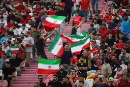 درخواست مهم کریمی برای تماشاگران تراکتور- پرسپولیس
