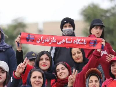 مشکل تکراری هواداران نساجی، این‌بار مقابل استقلال