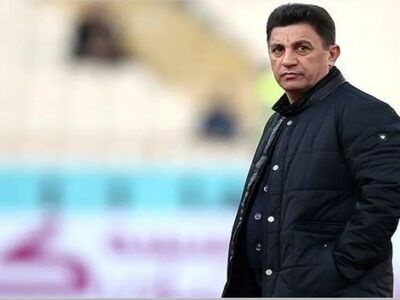قلعه‌نویی بعد از برد برابر کاستاریکا: واکنش رئیس فیفا جالب بود