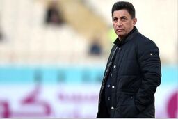 قلعه‌نویی بعد از برد برابر کاستاریکا: واکنش رئیس فیفا جالب بود