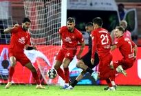 احتمال لغو بازی تراکتور - پرسپولیس