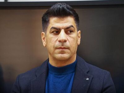 پاسخ مفصل مدیر سپاهان به دلخوری محرم
