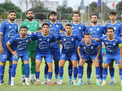 دلیل مخالفت AFC با میزبانی آبی‌ها در عراق/ تلاش دوباره استقلال
