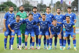دلیل مخالفت AFC با میزبانی آبی‌ها در عراق/ تلاش دوباره استقلال