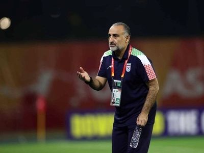سرمربیگری عبدی در تیم امید قطعی شد