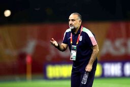 سرمربیگری عبدی در تیم امید قطعی شد