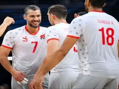 مسابقات لیگ والیبال ادامه خواهد داشت