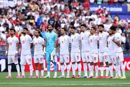 بازی سوم تیم ملی در فیفادی با حریف نامشخص!