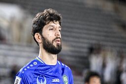 شرط استقلال برای بازگشت ماشاریپوف