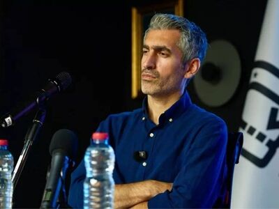 مجتبی جباری: هدف امسال ما صعود نیست