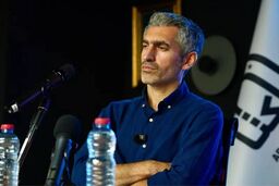 مجتبی جباری: هدف امسال ما صعود نیست