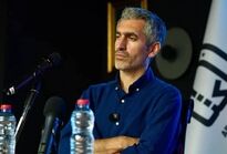 مجتبی جباری: هدف امسال ما صعود نیست