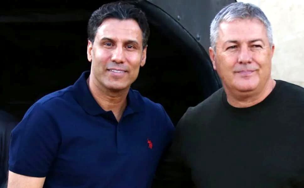 مهدی تارتار؛ از یک آرزوی قدیمی تا اتهام راه دادن به پرسپولیسی‌ها