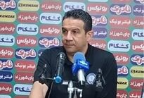 سرآسیایی: حتی وقت باخت هم تیم برتر هستیم