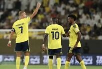 پیروزی و رکورد زیر سایه بحران مالی النصر