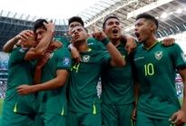 بولیوی رقیب عراق در یک قدمی جام جهانی ۲۰۲۶ شد