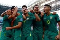 بولیوی رقیب عراق در یک قدمی جام جهانی ۲۰۲۶ شد