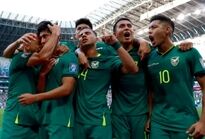 بولیوی رقیب عراق در یک قدمی جام جهانی ۲۰۲۶ شد