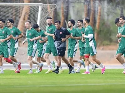 رسمی، اختصاصی: افشای قرارداد بازیکنان پرسپولیس
