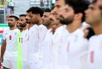فوتبال ساحلی ایران با امارات و عربستان هم گروه شد