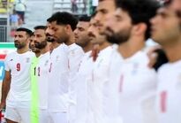 فوتبال ساحلی ایران با امارات و عربستان هم گروه شد