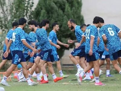 شمارش معکوس برای معرفی مدیرعامل استقلال