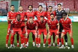 نام پرسپولیس به AFC اعلام شد | سرخ ها مدعی حضور در لیگ قهرمانان شدند