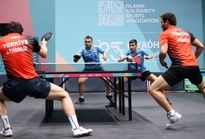 صعود پینگ‌پنگ‌بازان ایران در رنکینگ جهانی