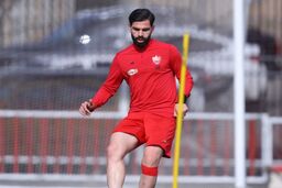 تنها ۱۱ هفته فرصت برای ستاره مغضوب پرسپولیس!