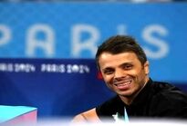 روز تاریخی کشتی فرنگی ایران
