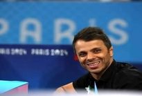 روز تاریخی کشتی فرنگی ایران