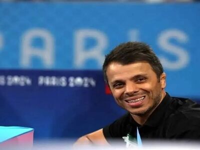 روز تاریخی کشتی فرنگی ایران